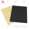 Kraft Sandpaper Durable Sanding Wet Paper Sheet